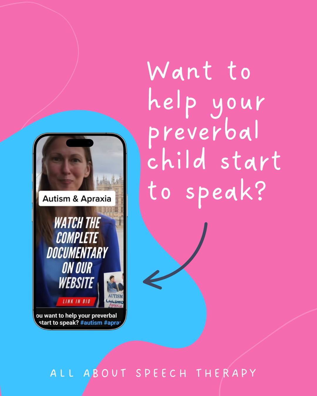 All - Supporting children with autism and childhood apraxia of speech ...