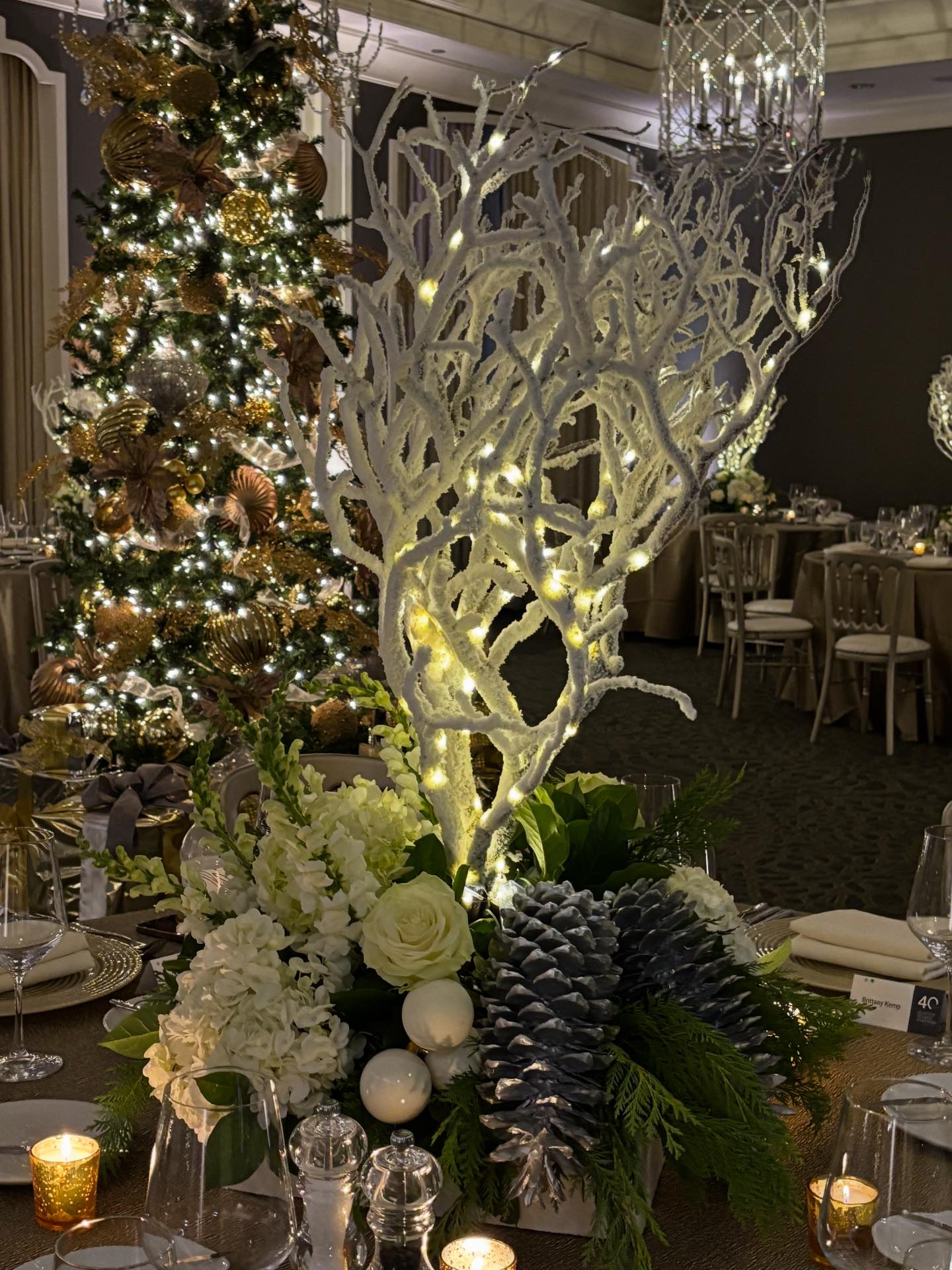 Anthony Gowder Designs, Inc. | Chicago IL