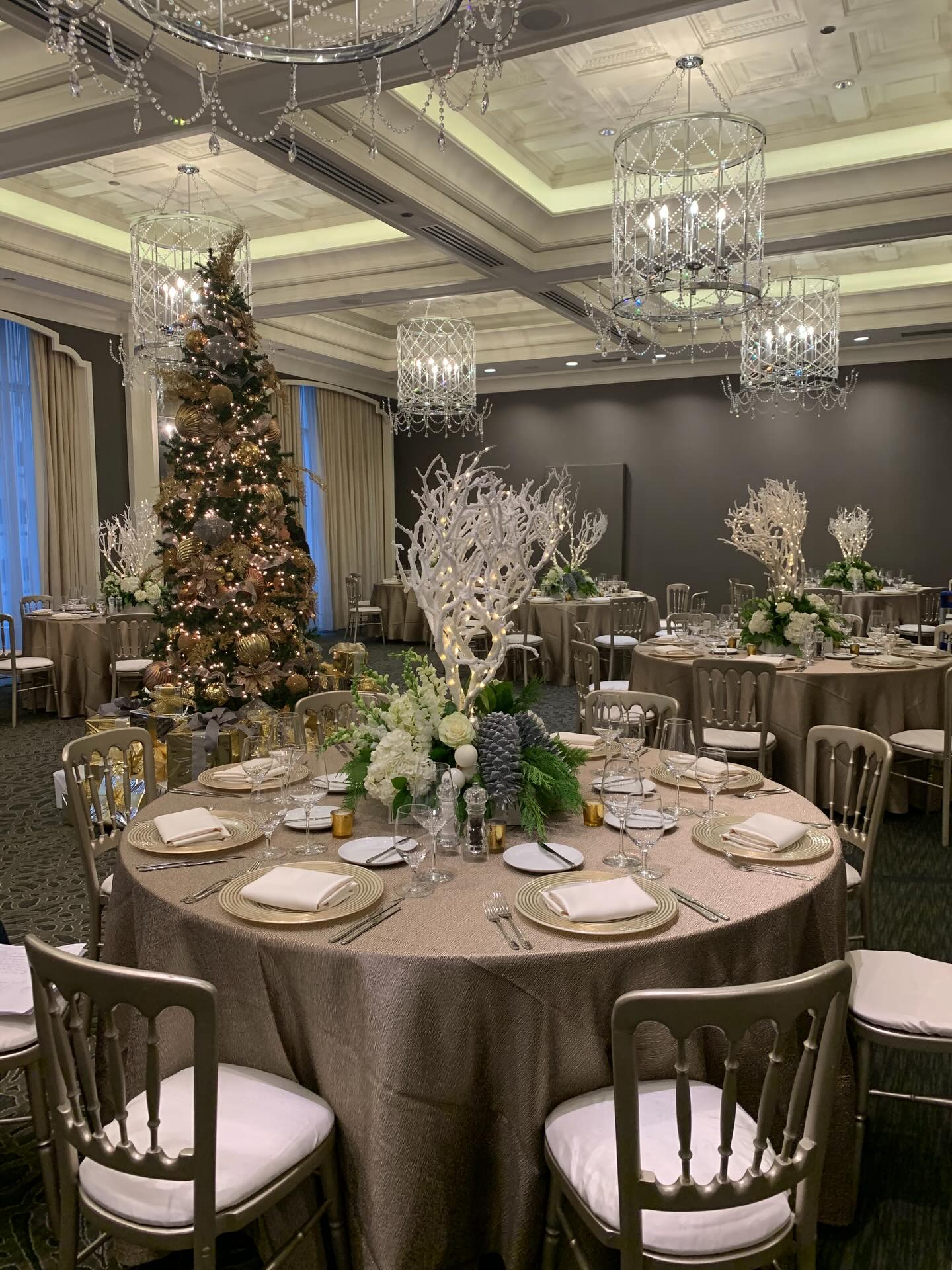 Anthony Gowder Designs, Inc. | Chicago IL