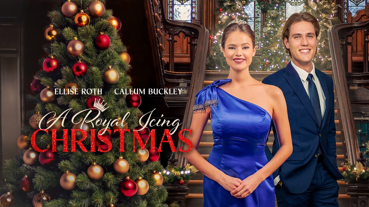 Christmastvschedule.com - Oct. 25th- 8pm EDT - Great American Family ...