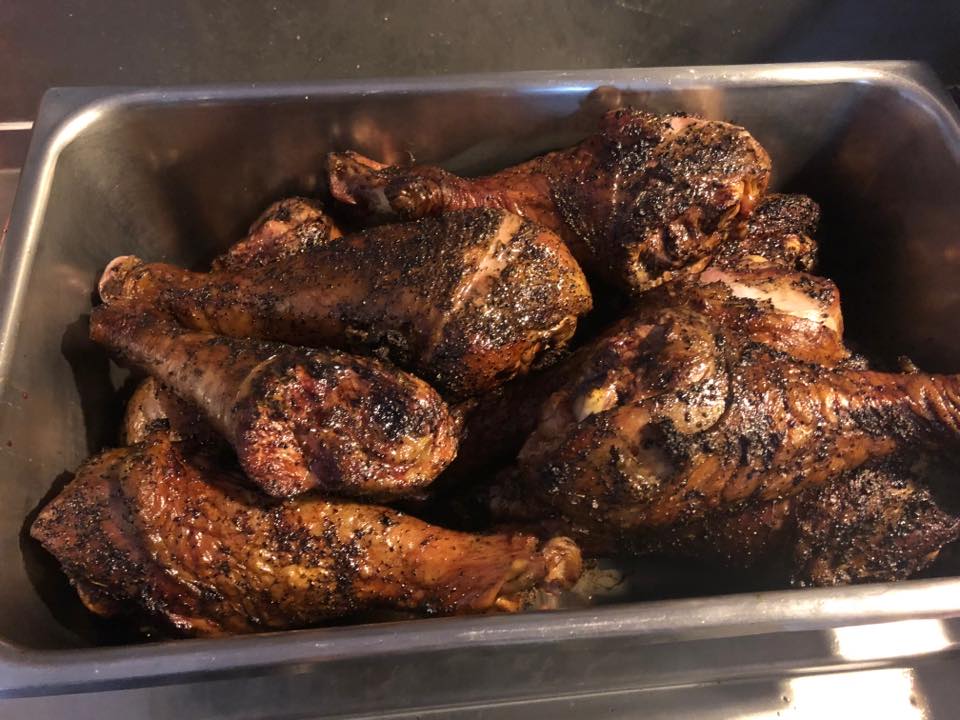 Big R BBQ | Denver CO
