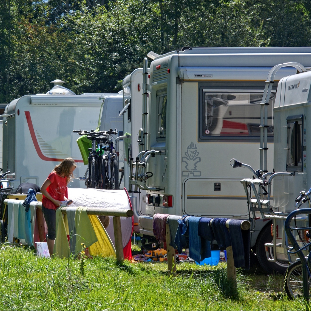 Route 66 RV Ranch | Amarillo TX