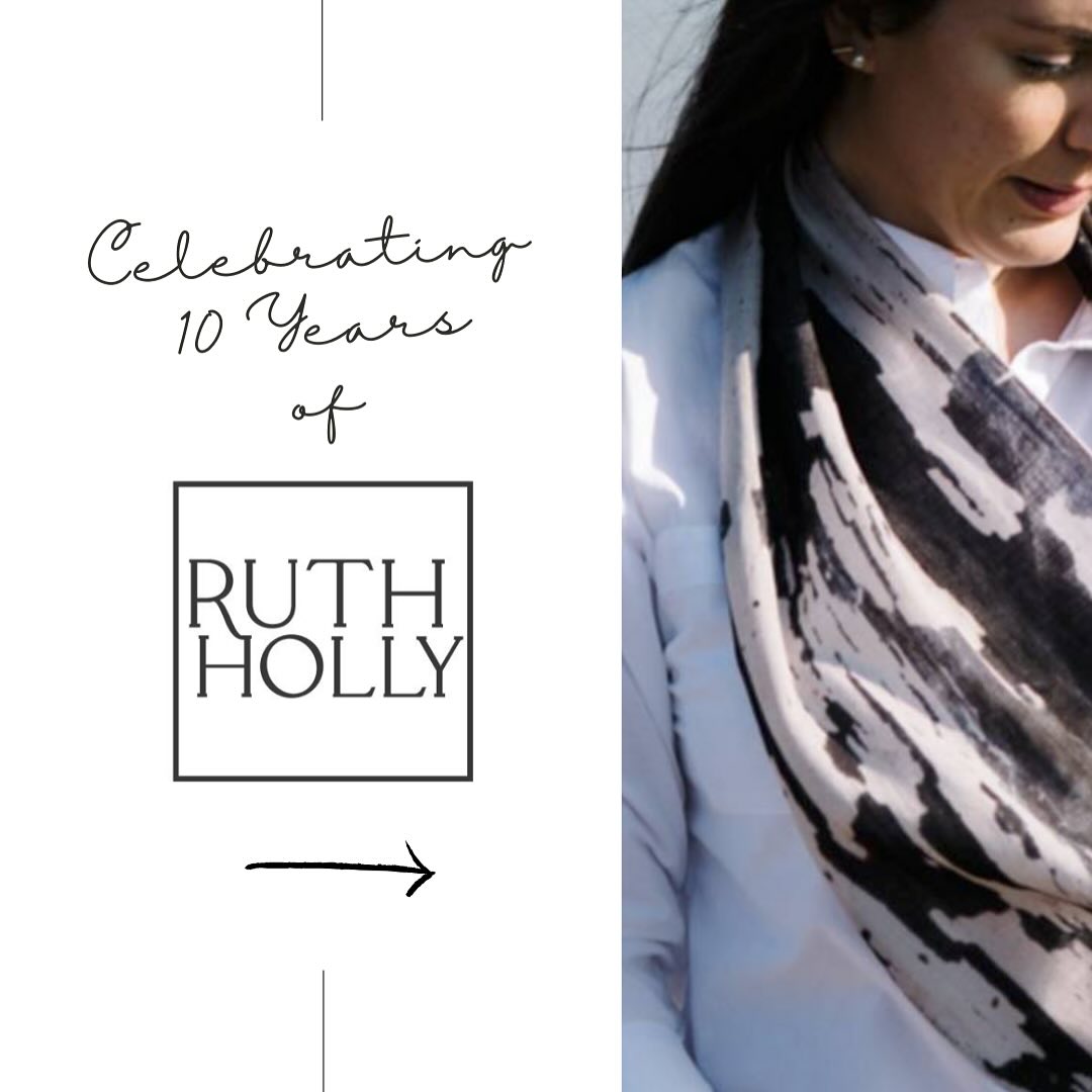 Ruth Holly