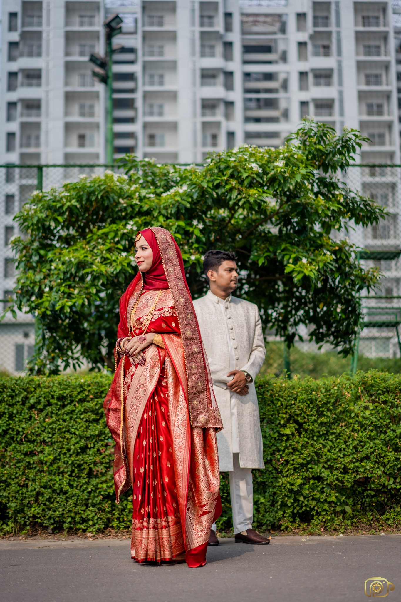 Photo কারিগর - Smita & Rupok ️ All rights are reserved by Photo কারিগর ...