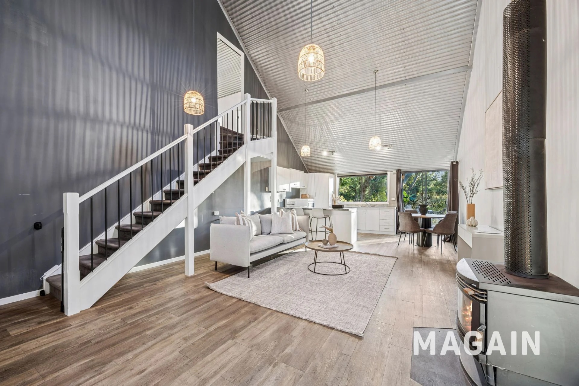 Magain Real Estate added a new photo. - Magain Real Estate