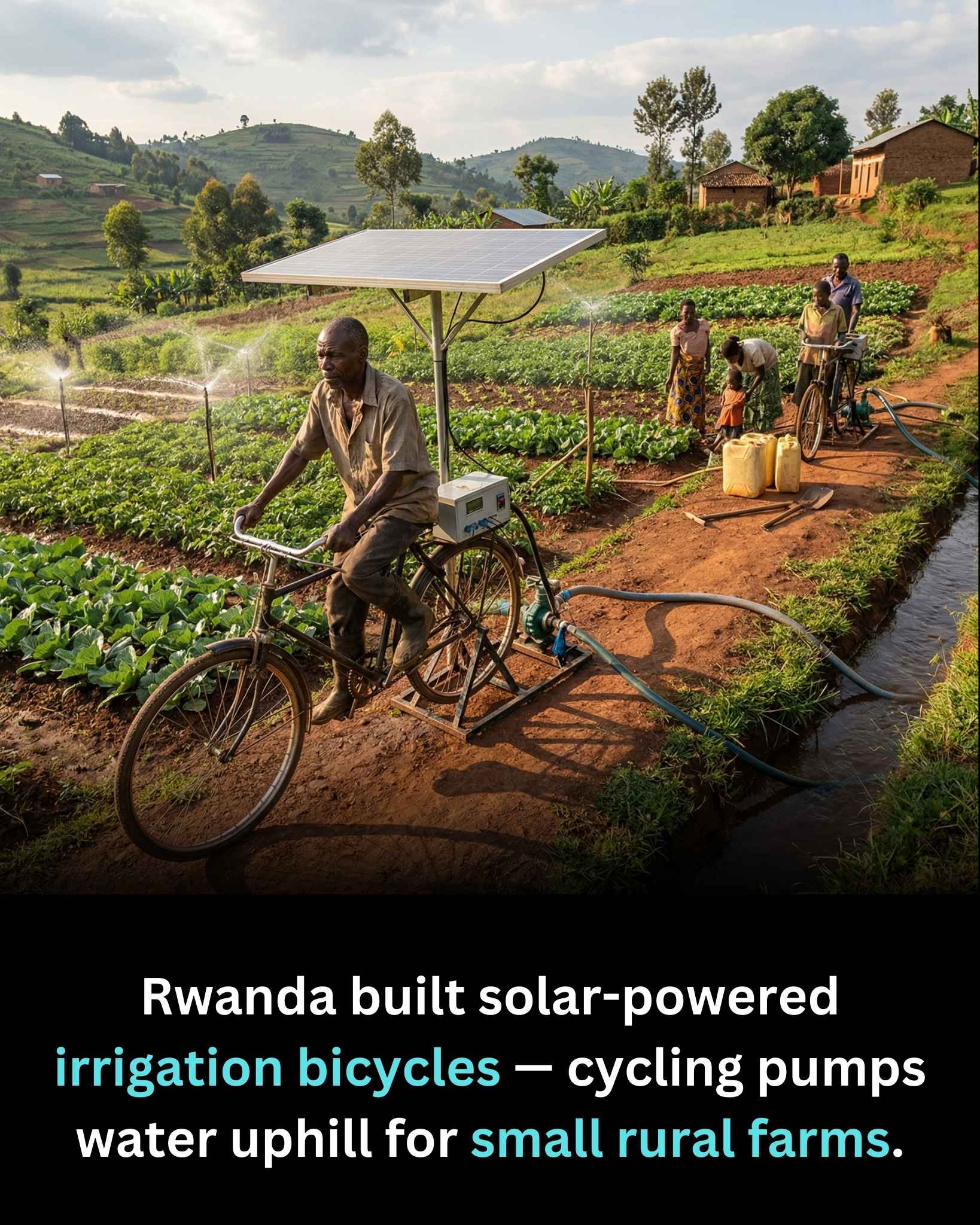 Fact - Ingenious, empowering, and quietly transformative — in Rwanda ...