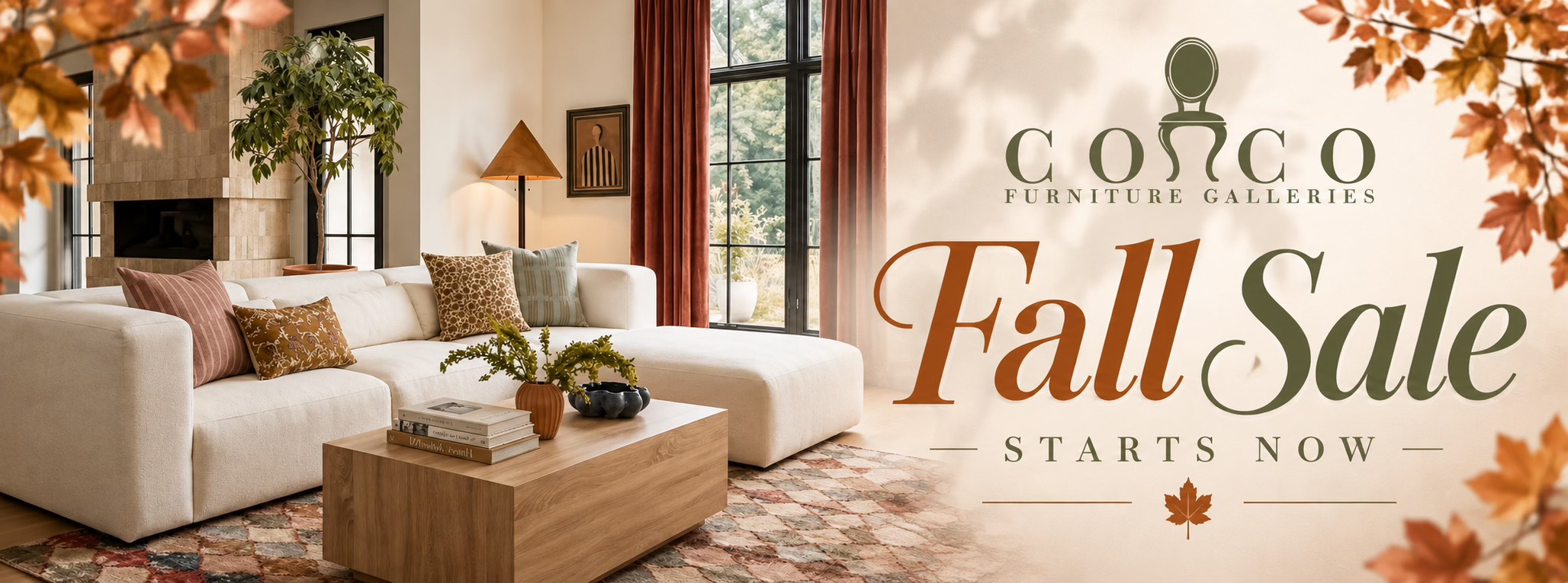 coco　ロゴ　インテリア Coco Furniture Outlet -La Mega Furniture | Miami FL
