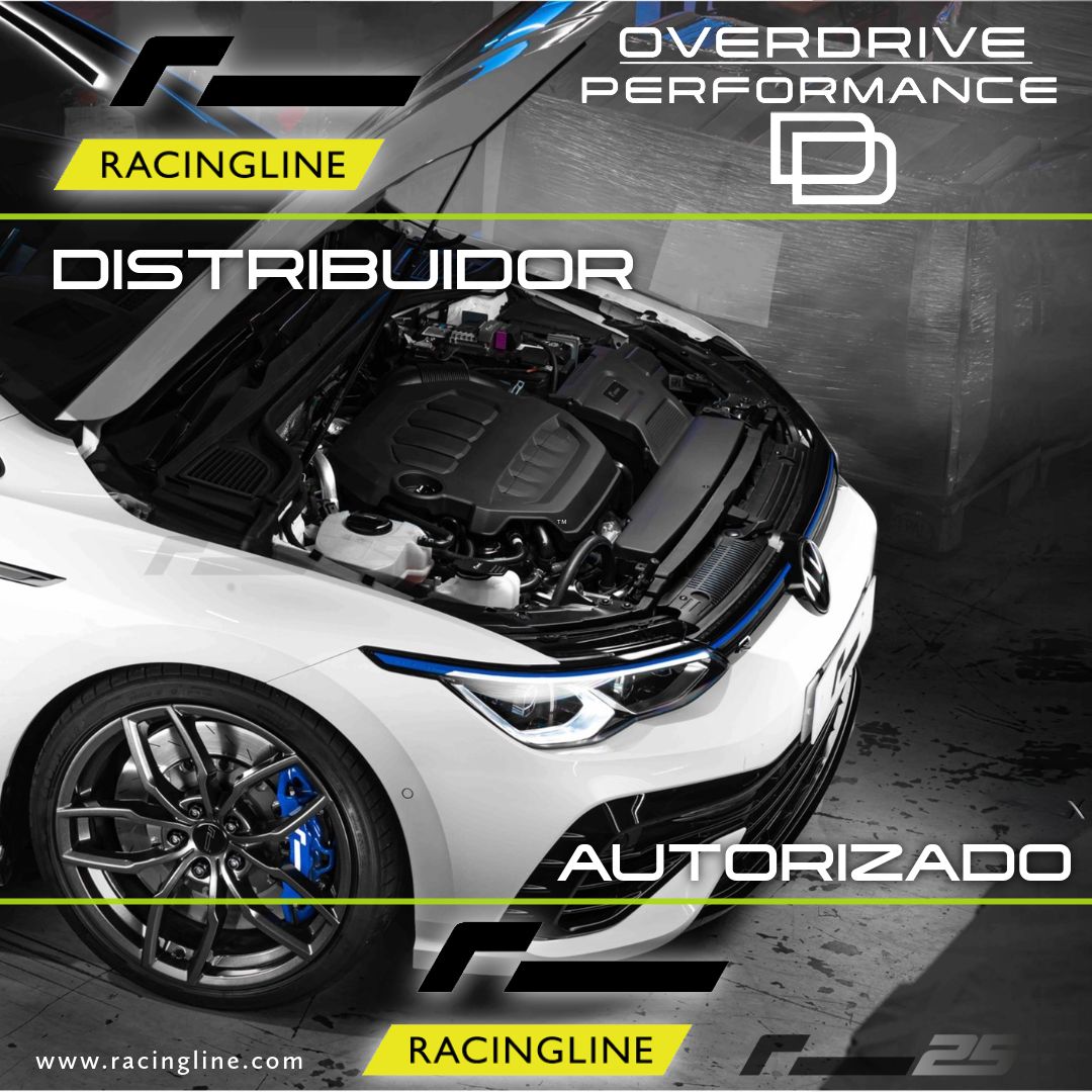 Overdrive Performance | Bilbao