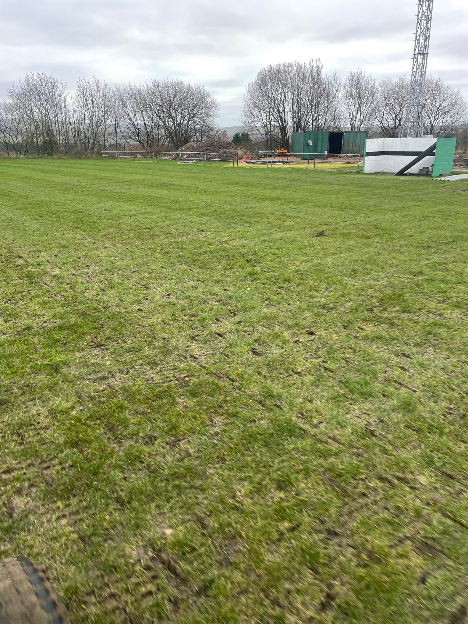Wardle Football Club