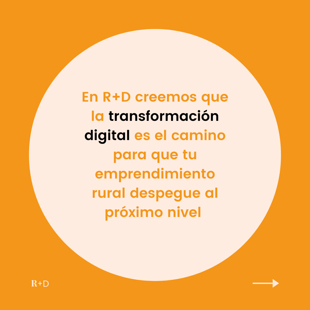 Rural y Digital