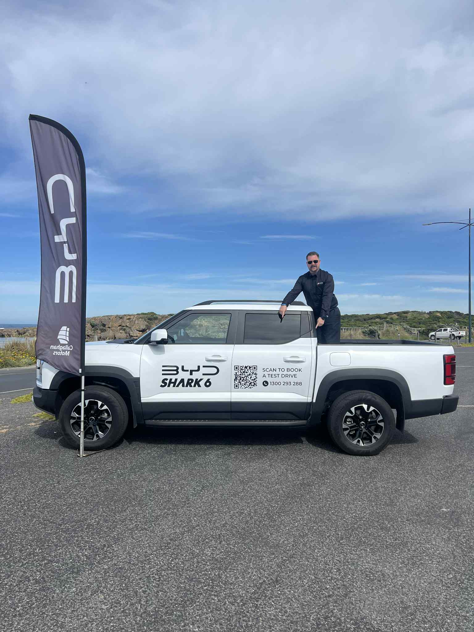 Callaghan - Experience the future of driving with BYD. For a limited ...