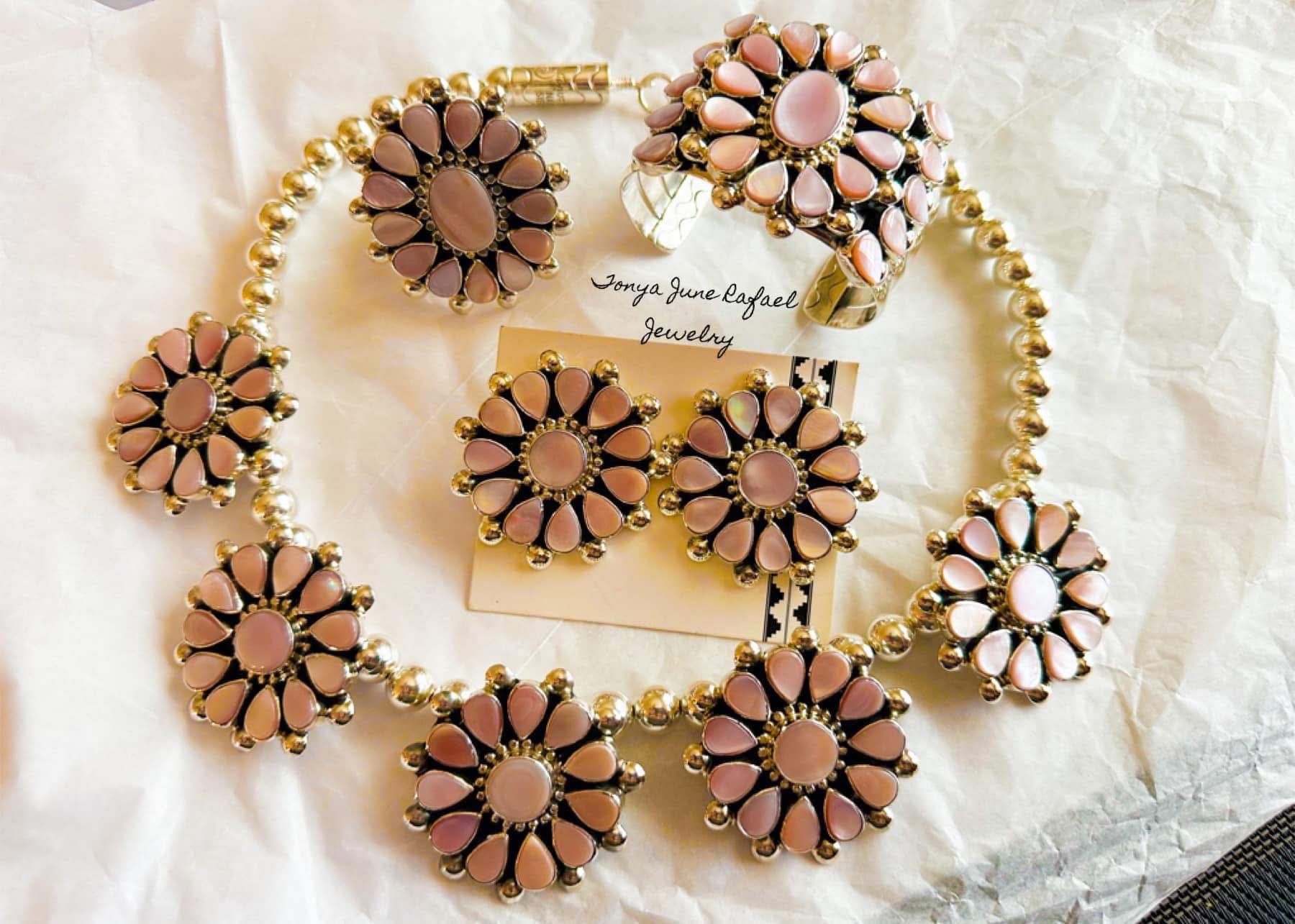 Tonya June Rafael Jewelry (@TonyaJuneRafaelJewelry) • Facebook