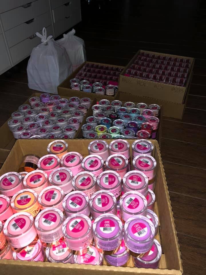 Hana Nails Comfort Spa Home Facebook