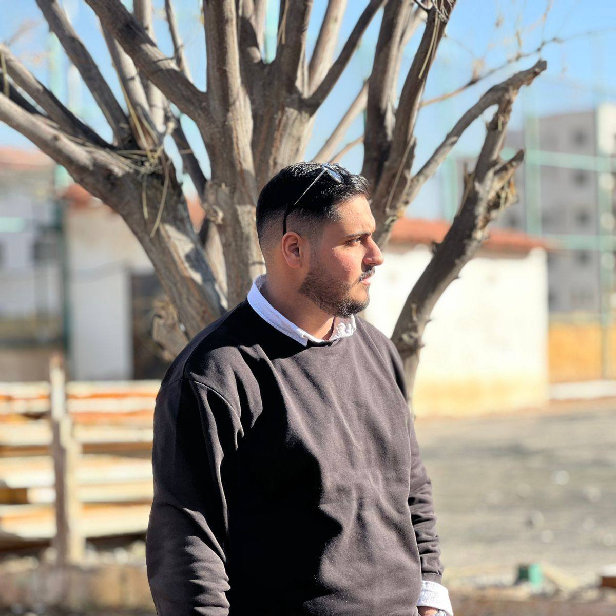 Mohammed Radaideh
