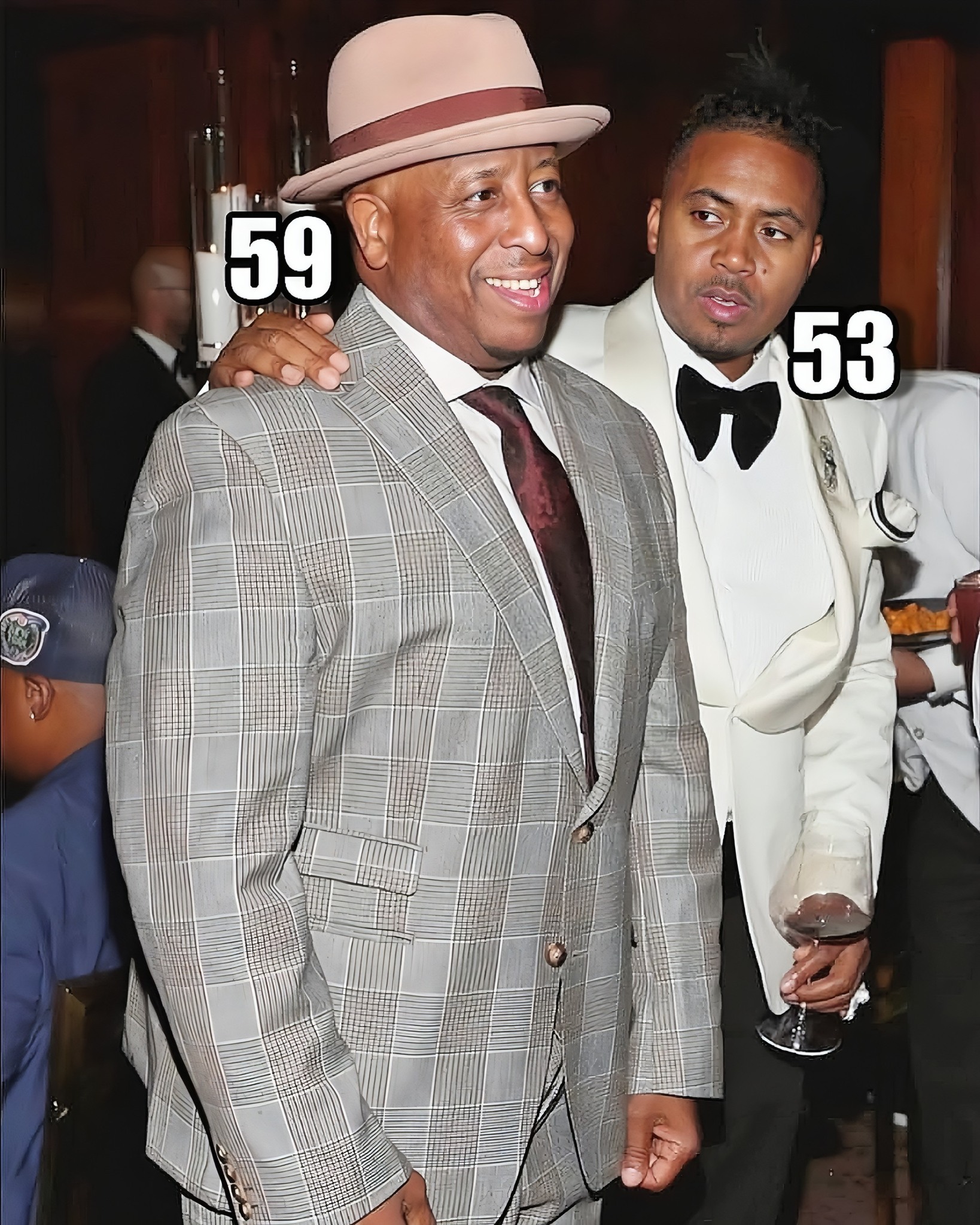 Nas and DJ Premier are finally dropping their long-awaited joint 