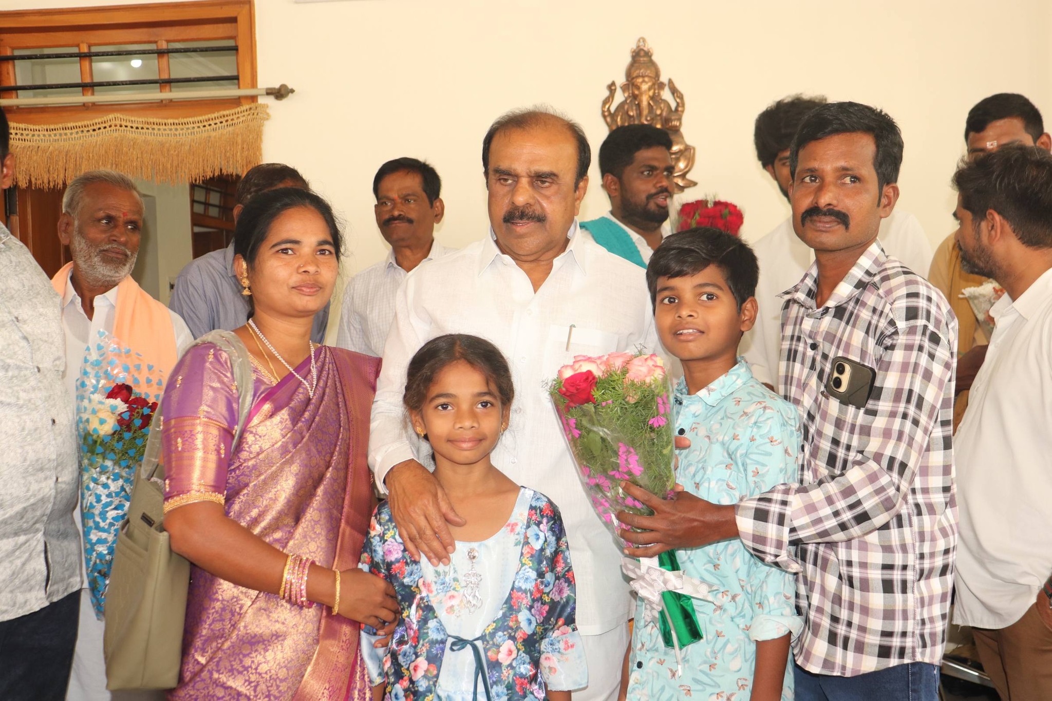Anantha venkatarami reddy... - Anantha venkatarami reddy