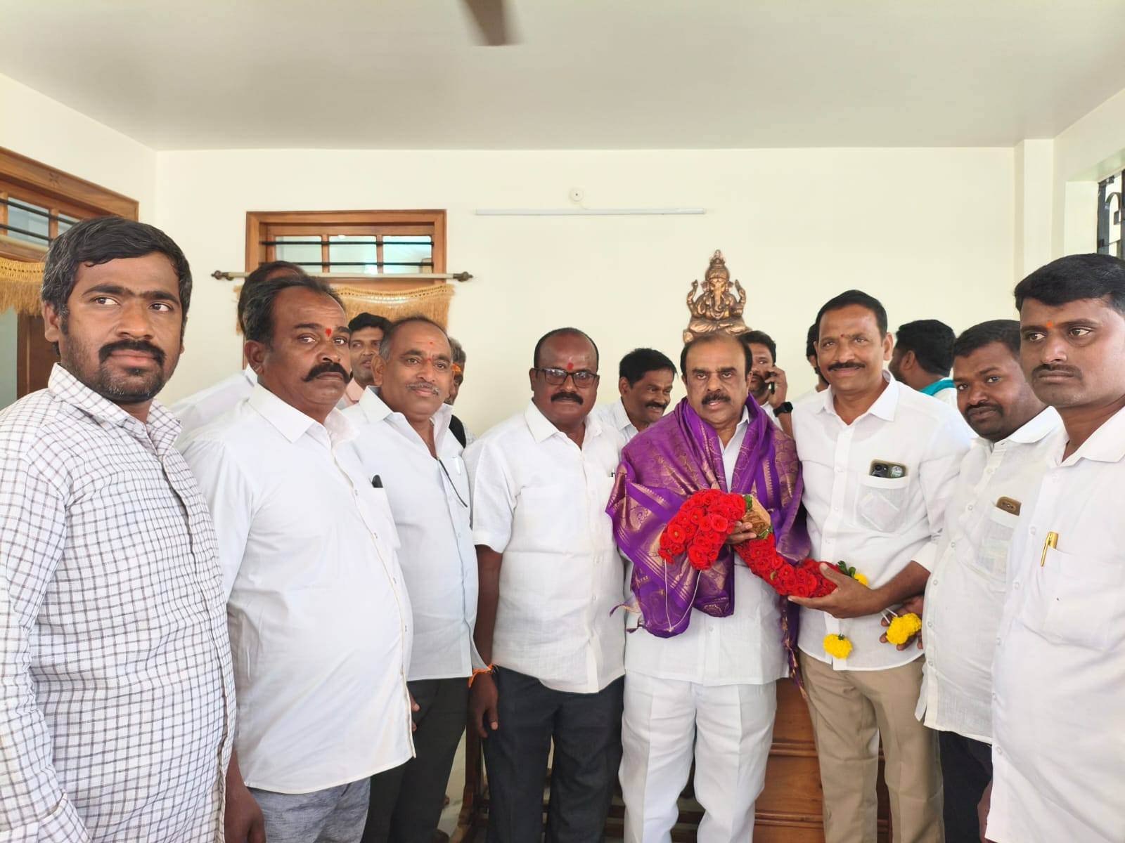 Anantha venkatarami reddy... - Anantha venkatarami reddy