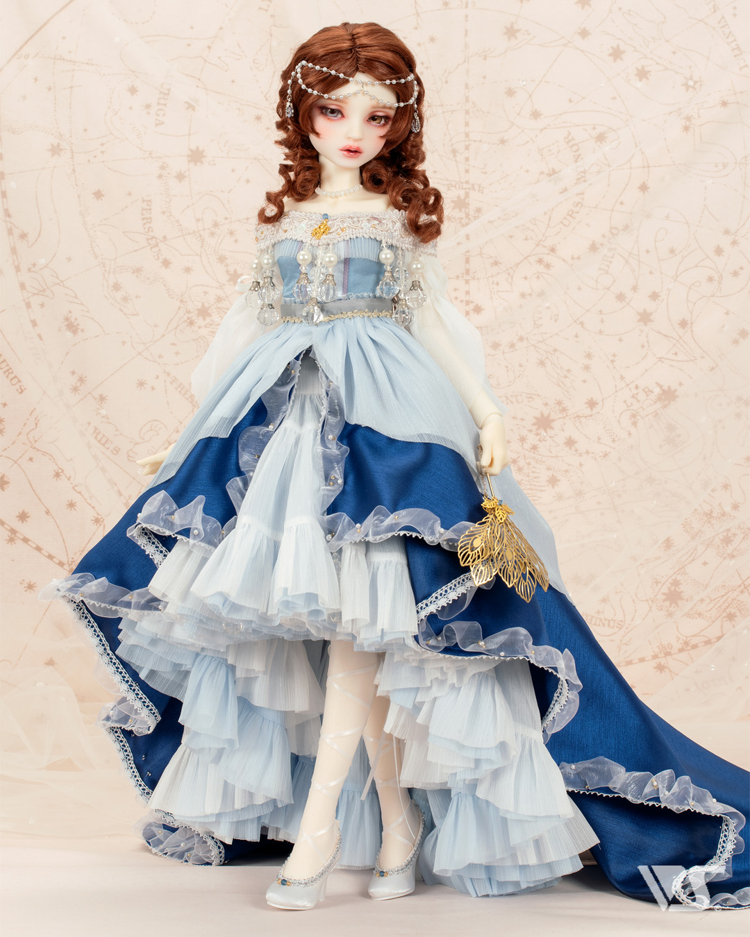 スーパードルフィー Super Dollfie added a... - スーパードルフィー 
