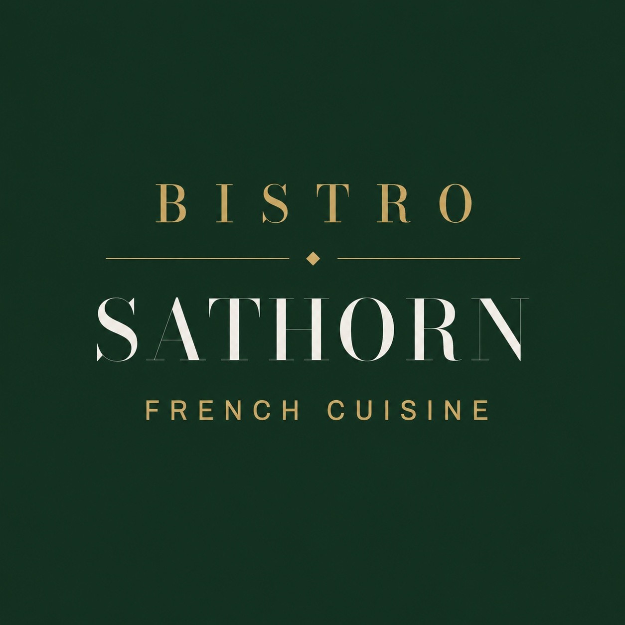 La Truffade...... | Bistro Sathorn French Cuisine