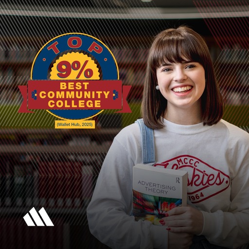 Did you know? MCCC was... - Monroe County Community College | Facebook