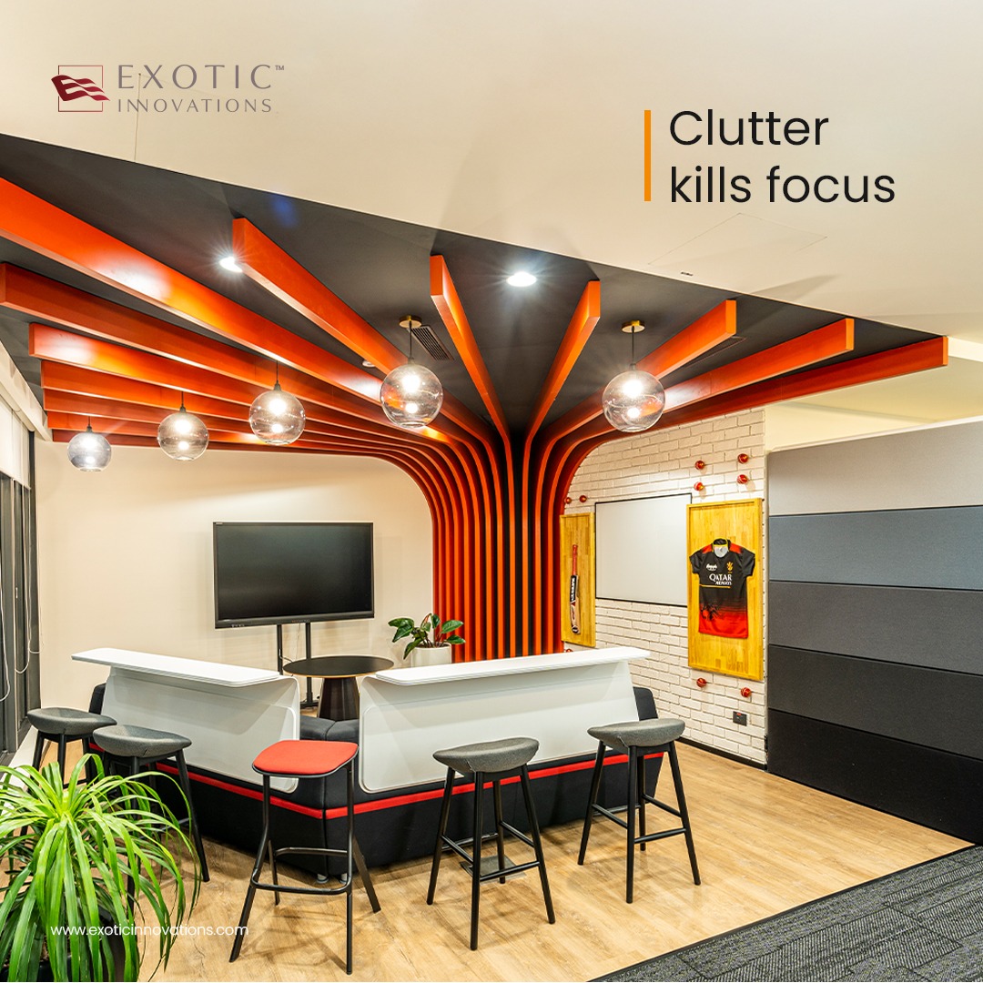 Exotic Innovations Pvt Ltd - The impact of nature on humans is ...
