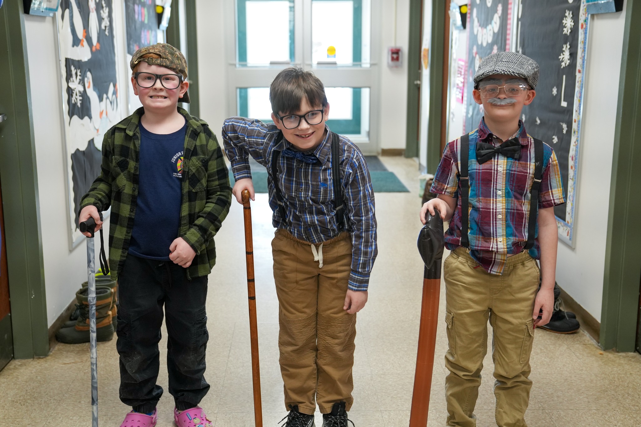 Rise Center for Success - Special Education Programs at CVES ...