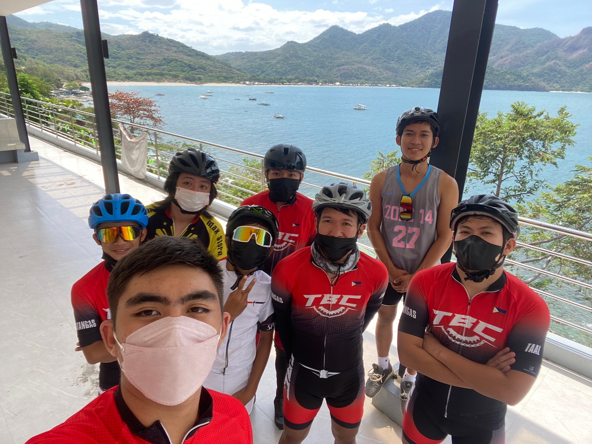 Tulo Bikers Club | Taal
