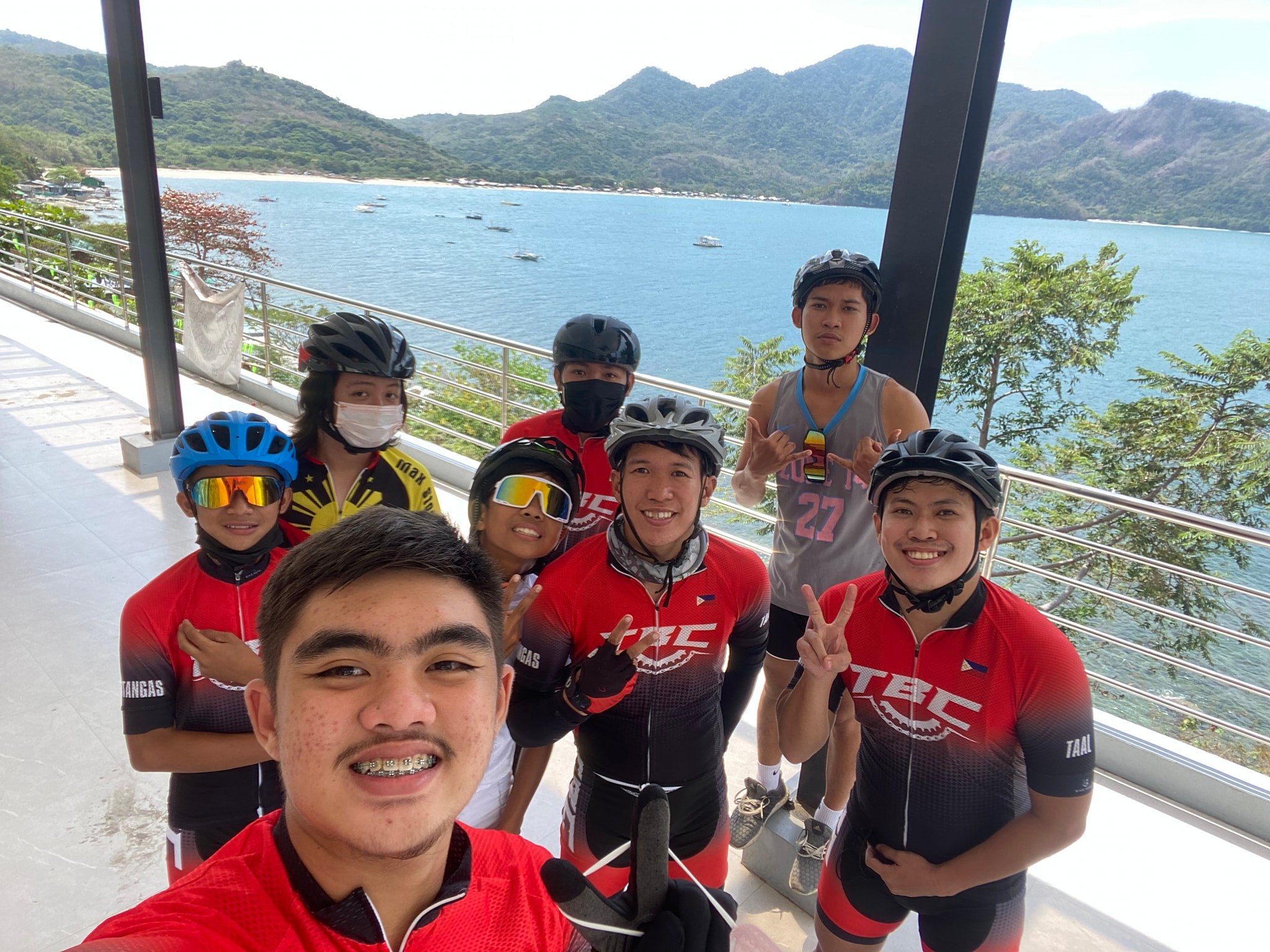 Tulo Bikers Club | Taal