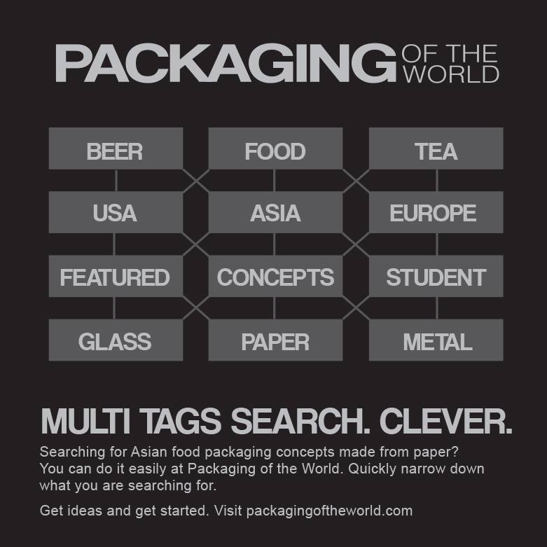 Introducing our new multi tags... - Packaging of the World | Facebook