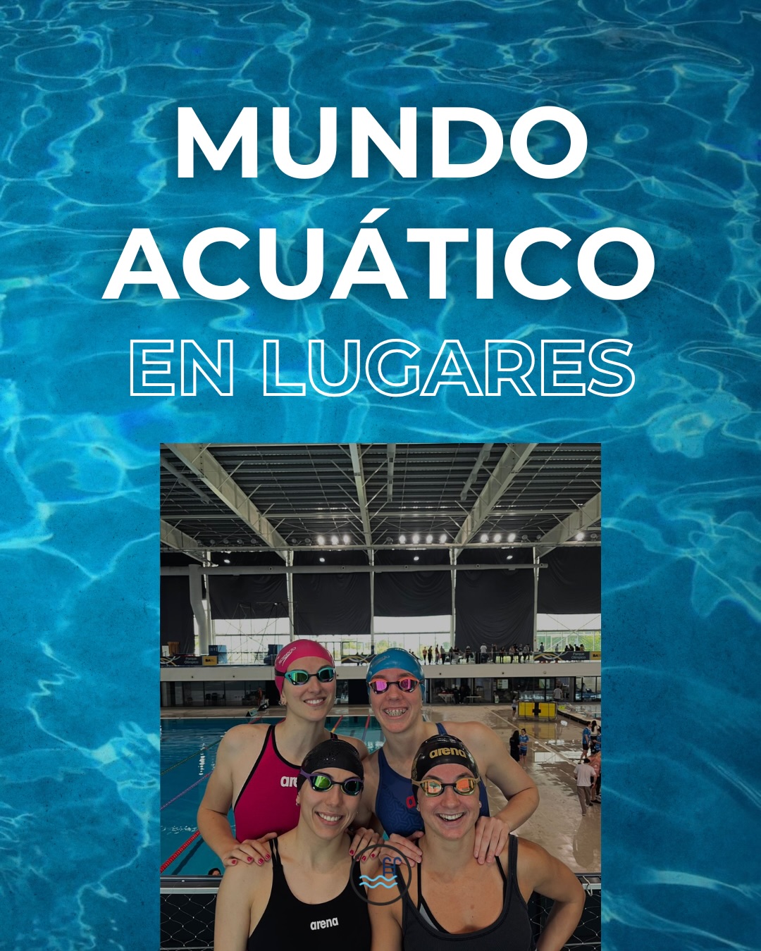 MUNDO ACUATICO