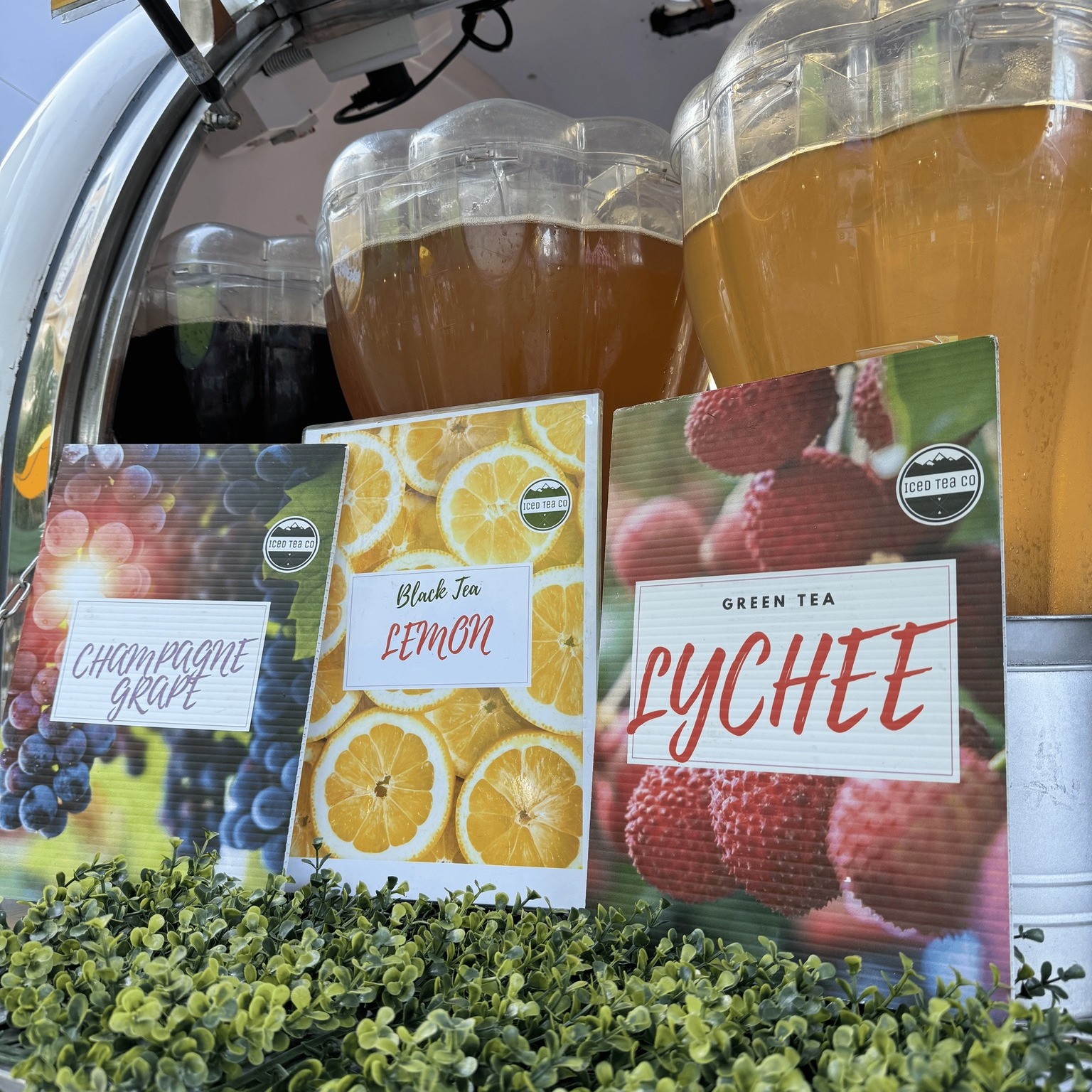 Brisbane City Markets added a new... - Brisbane City Markets