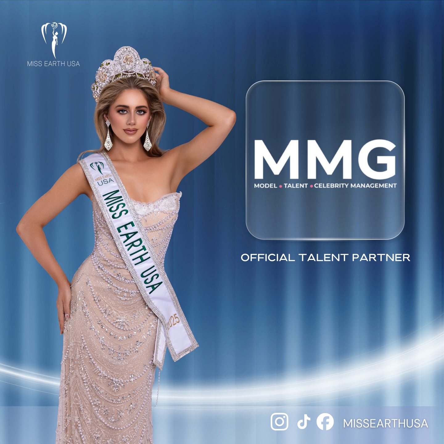 Miss - We are pleased to announce a strategic partnership between MMG ...
