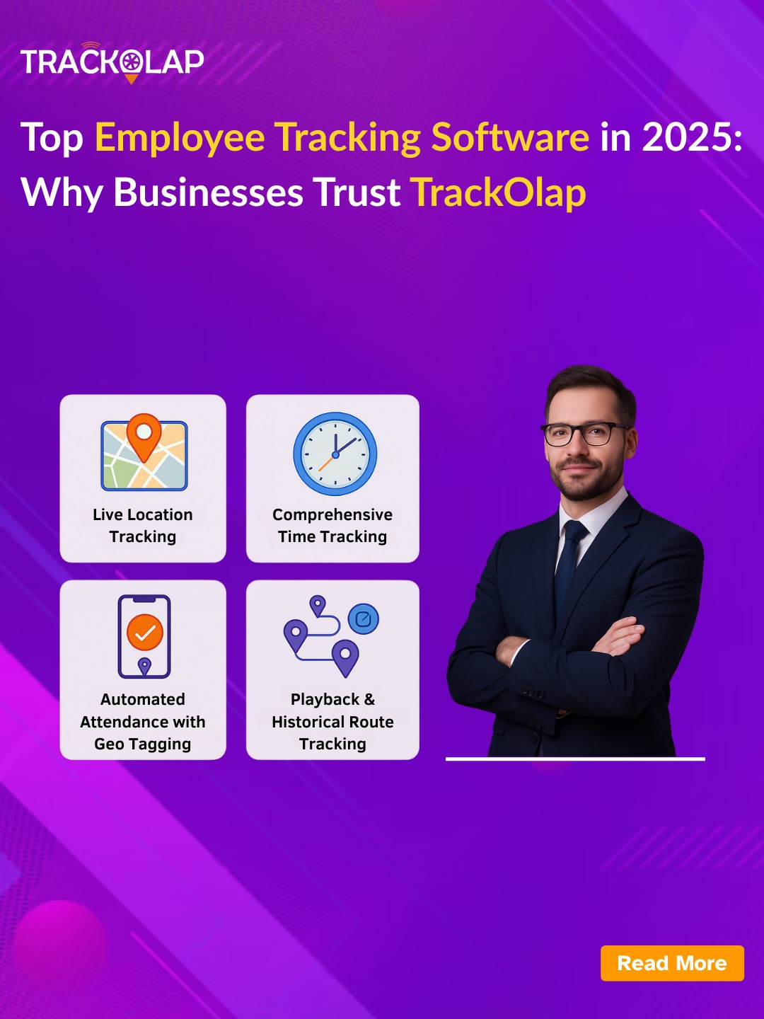 TrackOlap