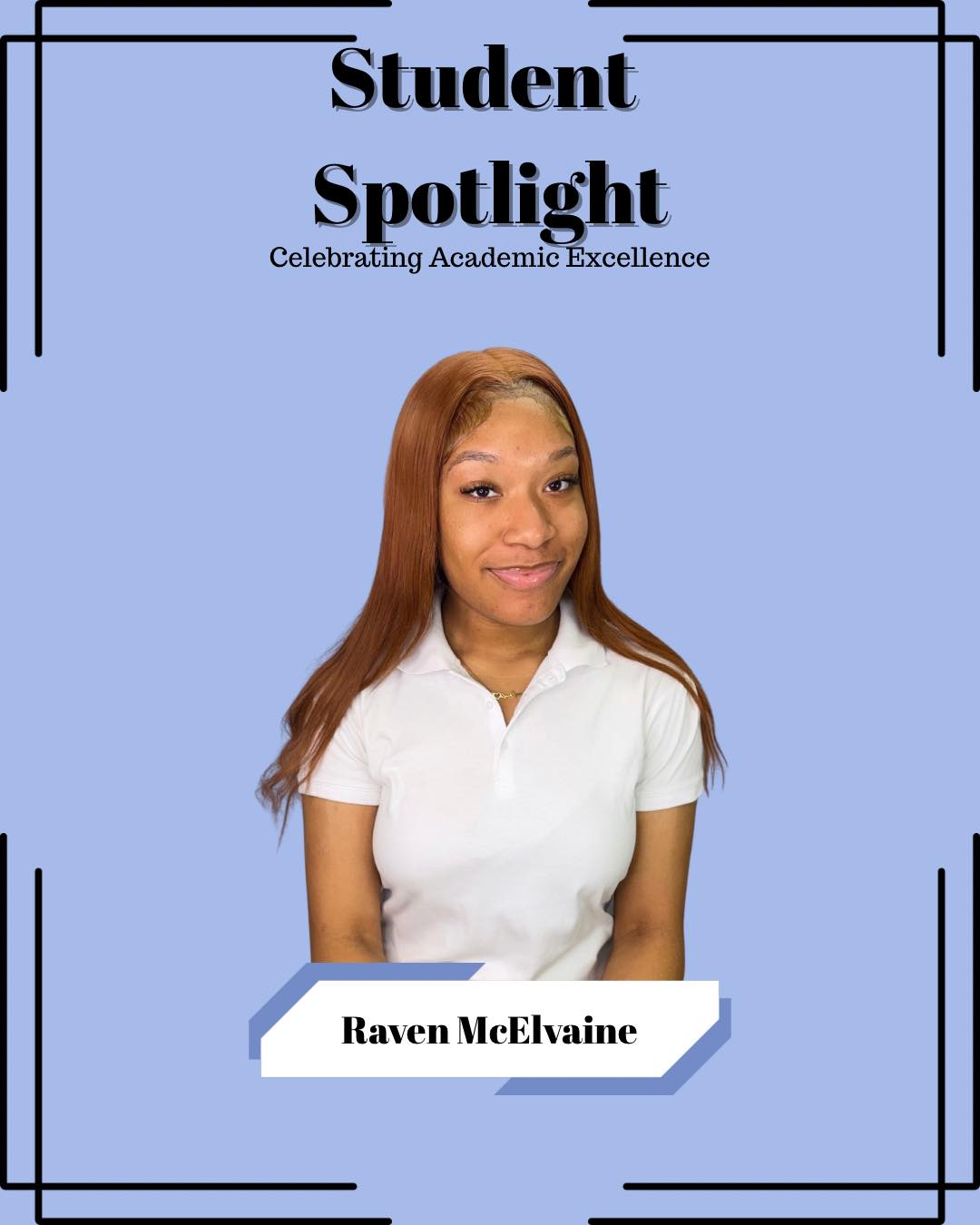 Greenville - 🎉 Congratulations, Raven McElvaine! 🎉 We are so proud to ...