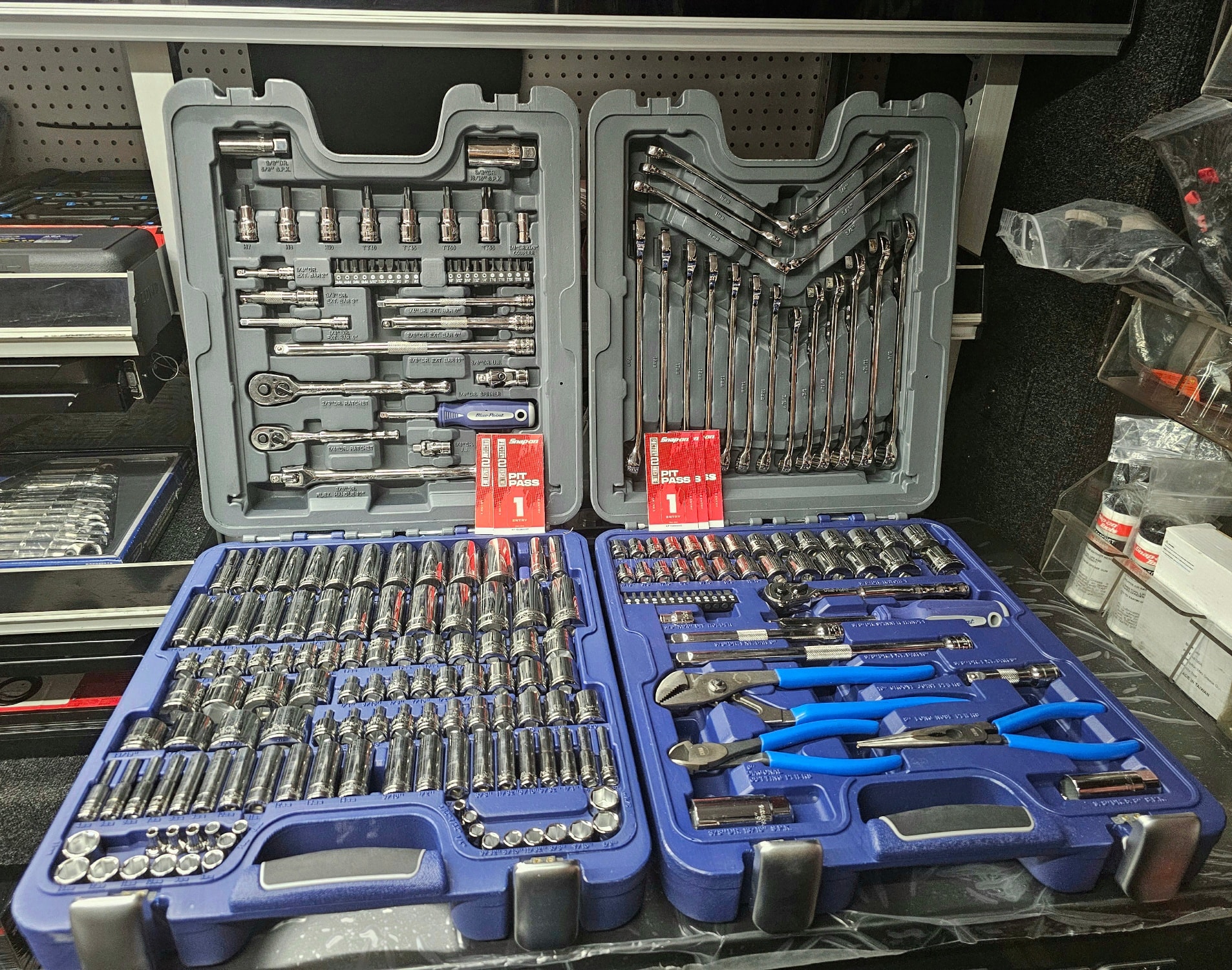 Snap-on Tools Guaynabo PR... - Snap-on Tools Guaynabo PR