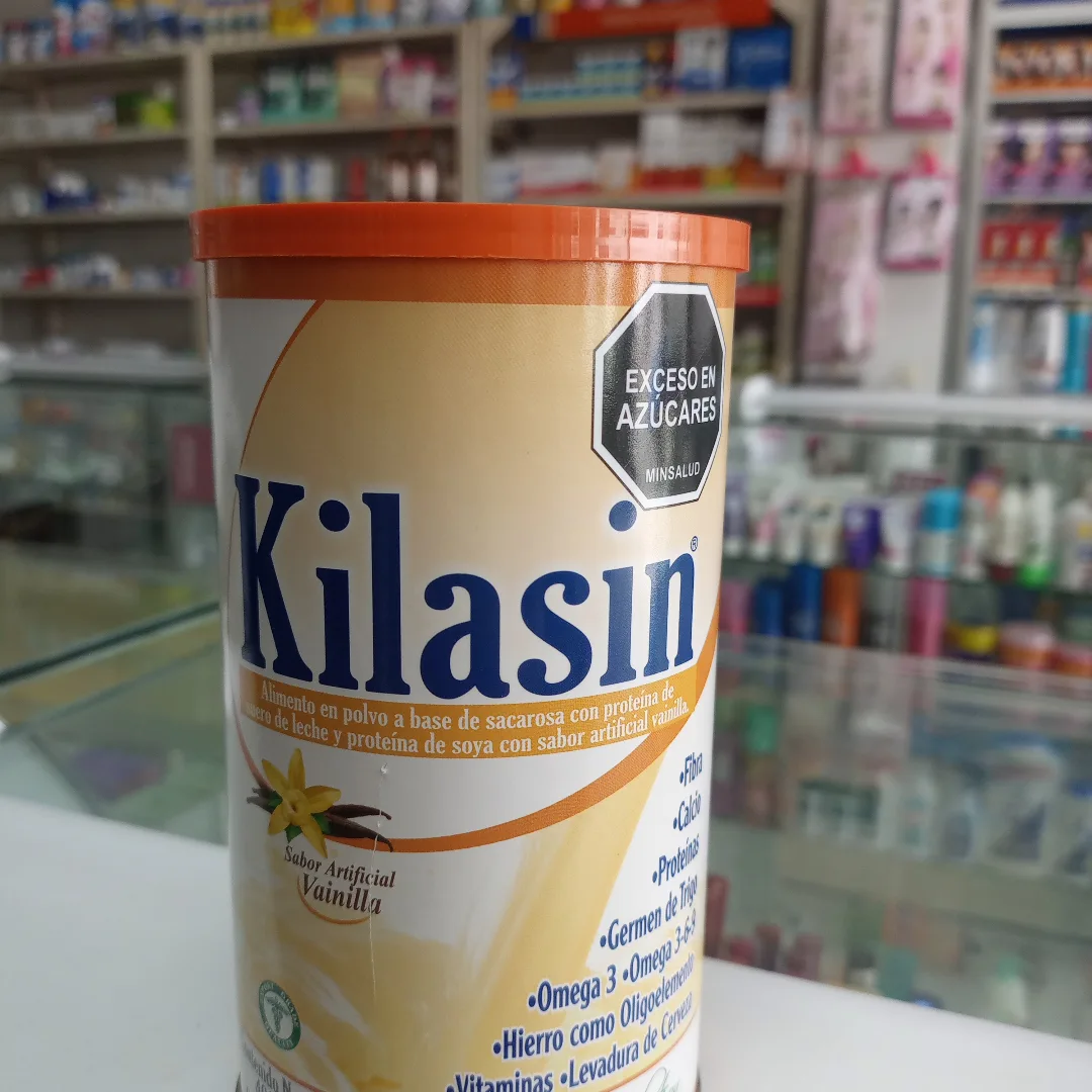 KILASIN Es un... - Droguería Magdalena Sabana de Torres | Facebook