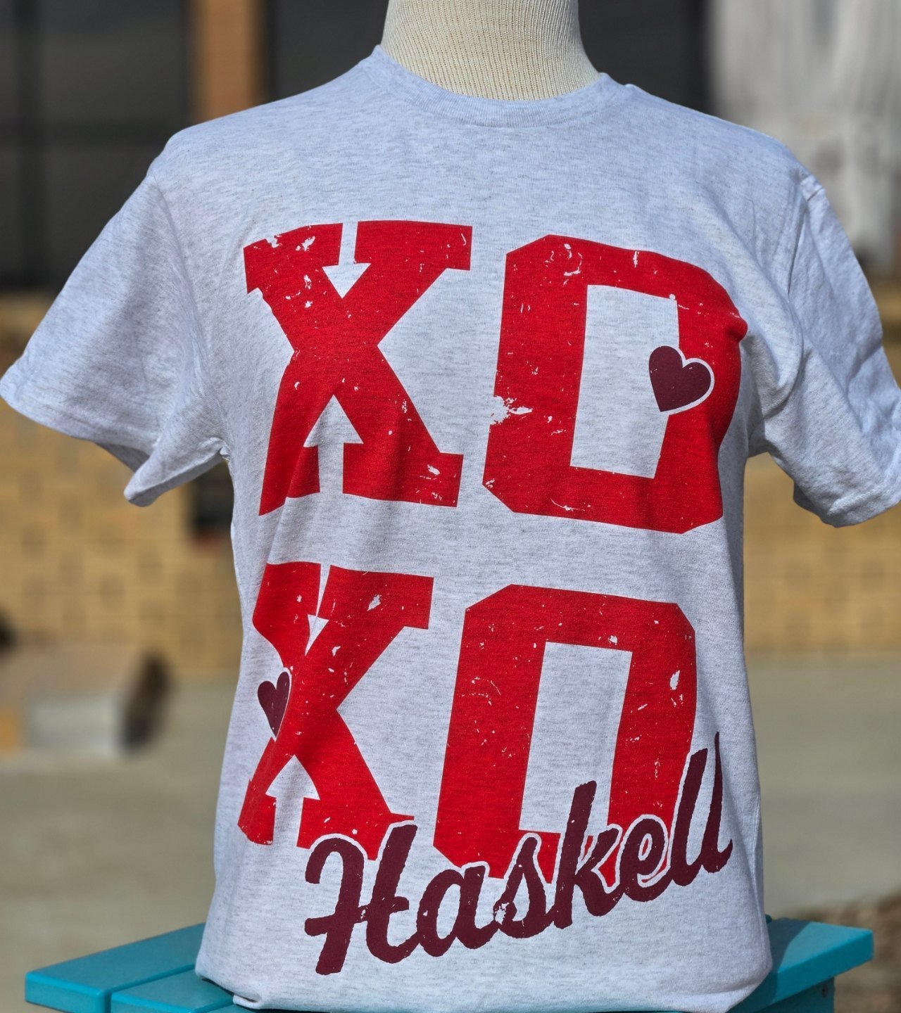Haskell Campus Shop - Official | Lawrence KS
