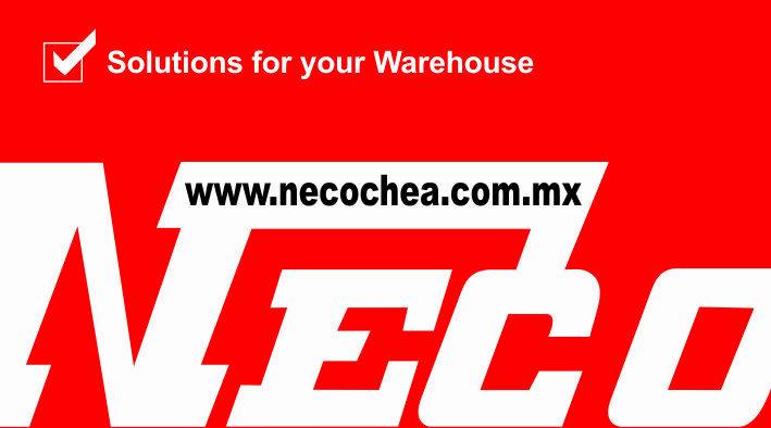 Necochea Racks | Gómez Palacio