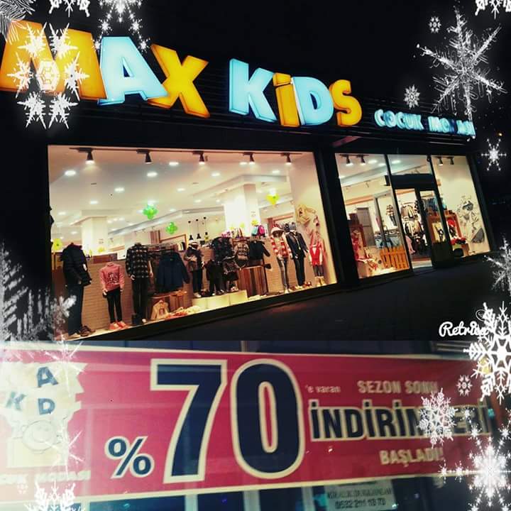 Max Kids Çocuk Modası Çocuk ve Bebek Giyim | Facebook