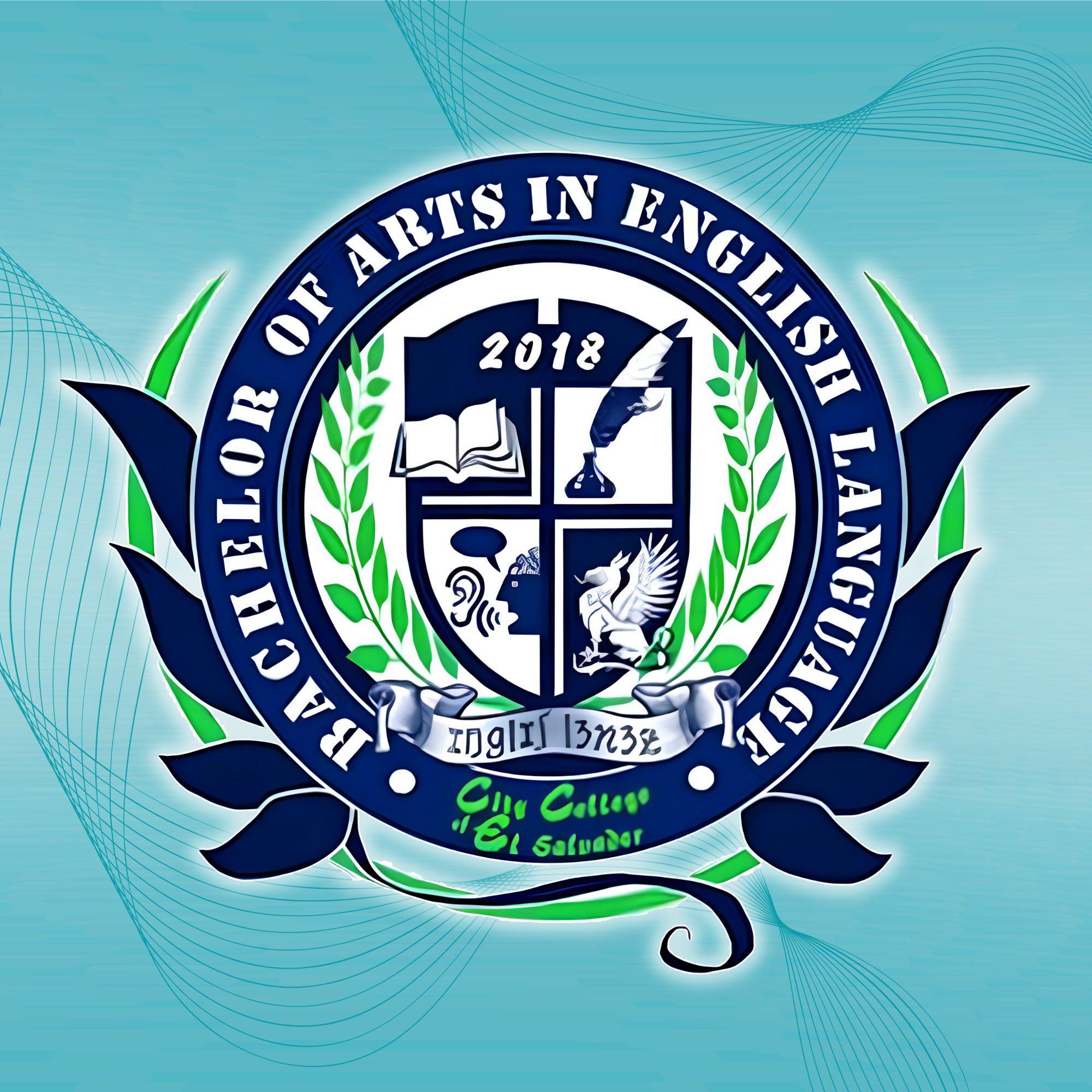 LANYARD... - CCE - Bachelor of Arts in English Language | Facebook