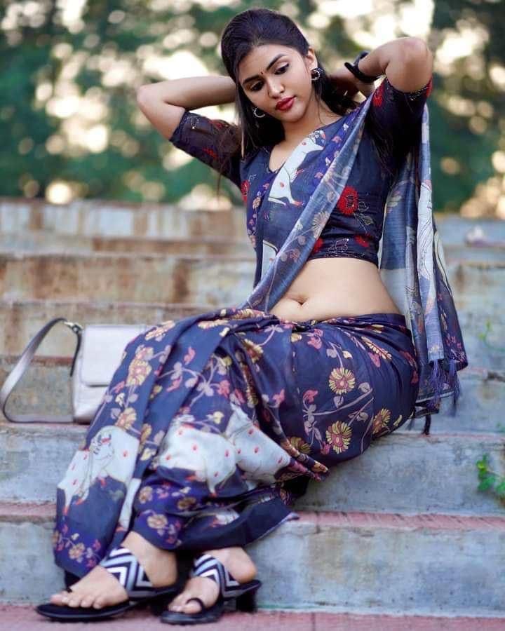 Pushpa - Happy birthday boddu Sundari aka Padmini Reddy | Facebook