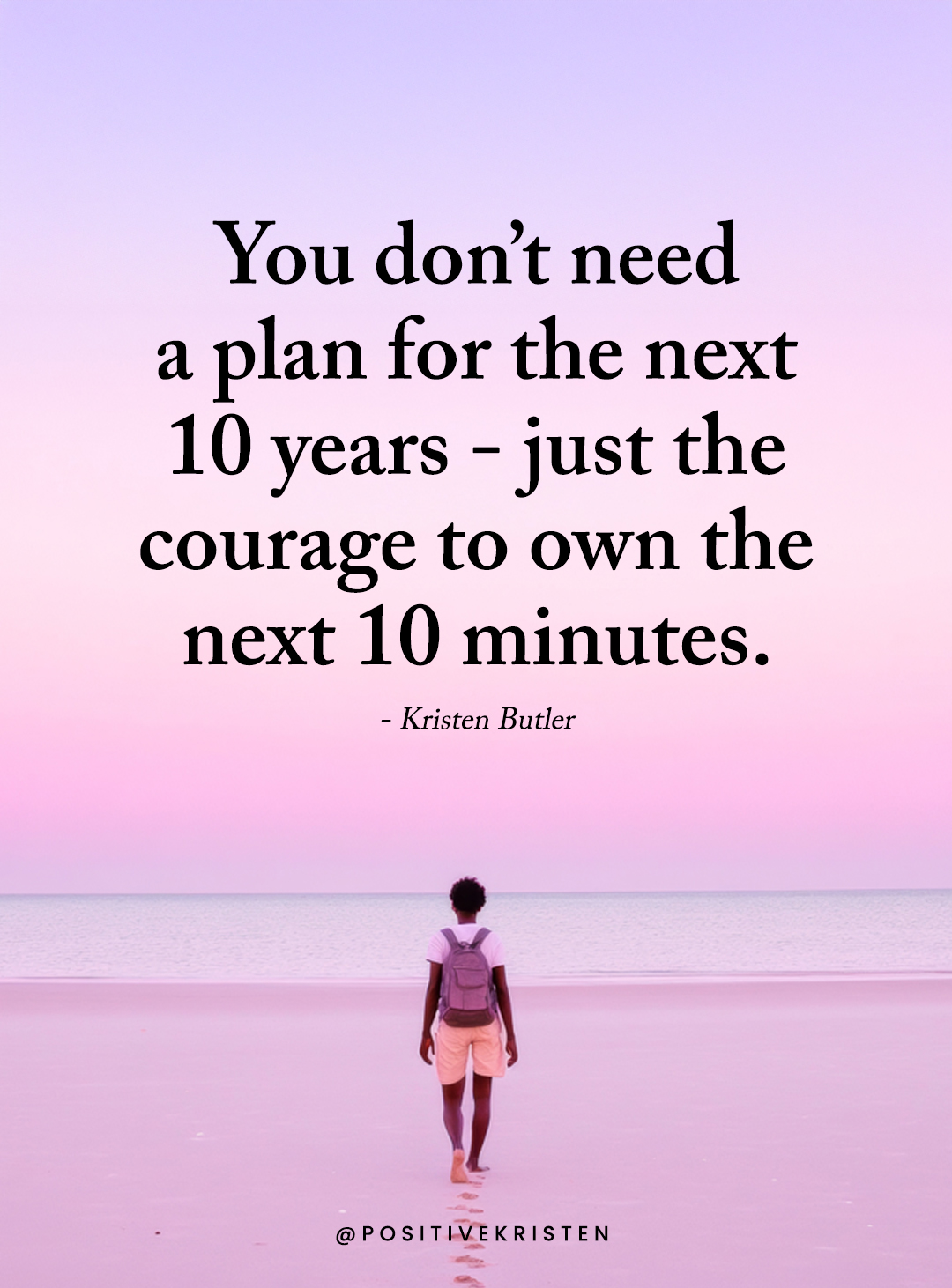 Kristen Butler | Facebook