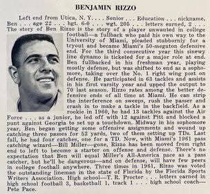 Happy 86th birthday to former... - Ghosts of the Orange Bowl | Facebook