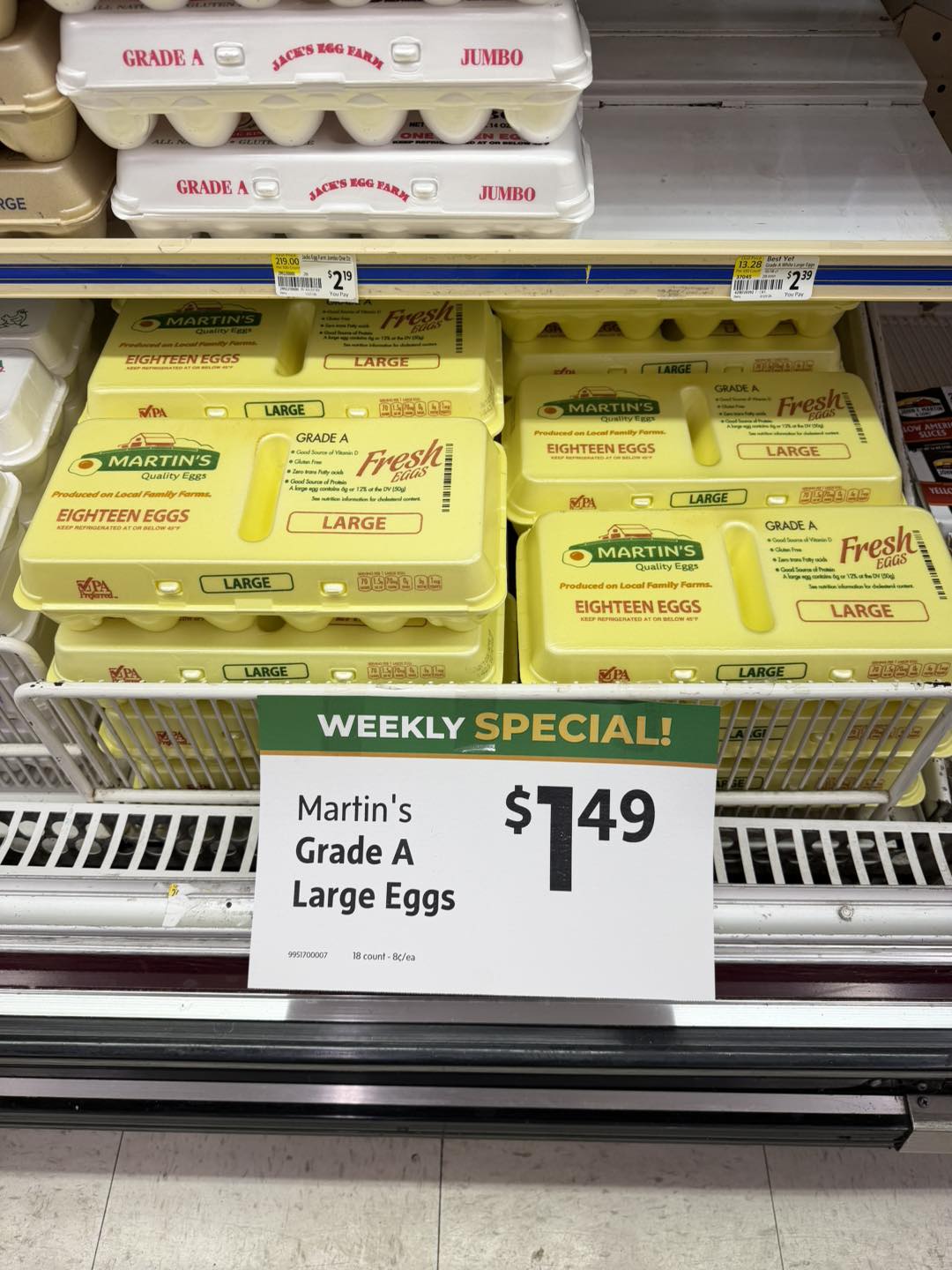 Sandy Ridge Market | Orbisonia PA