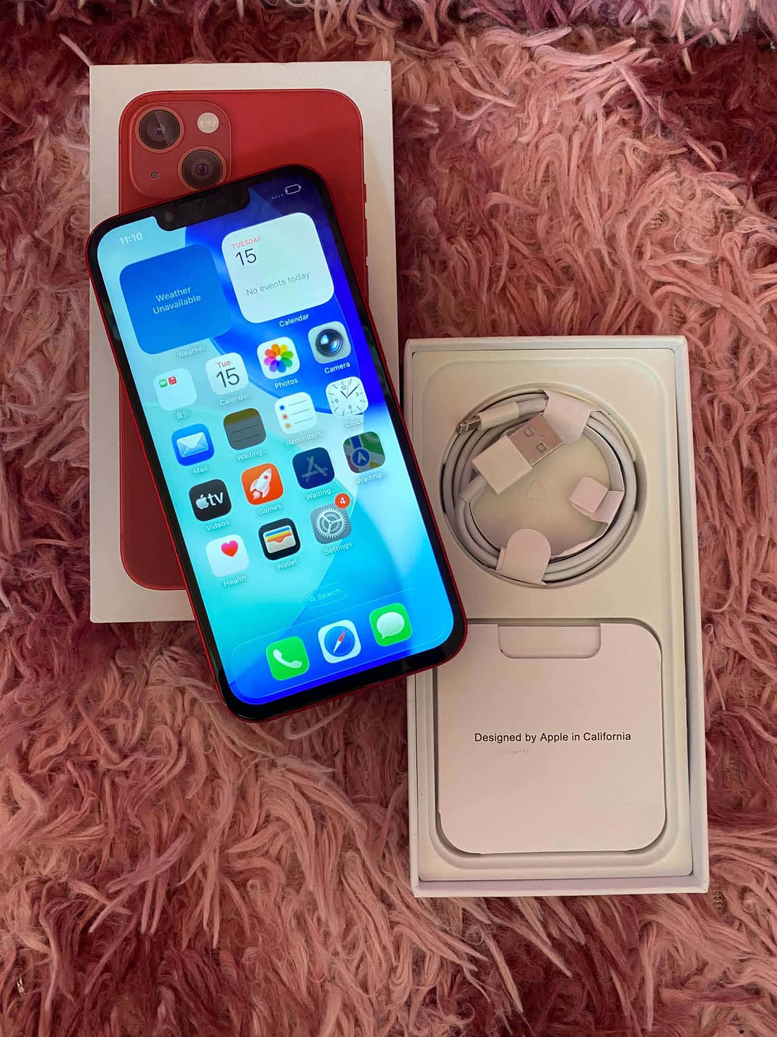 Iphone 11 256GB