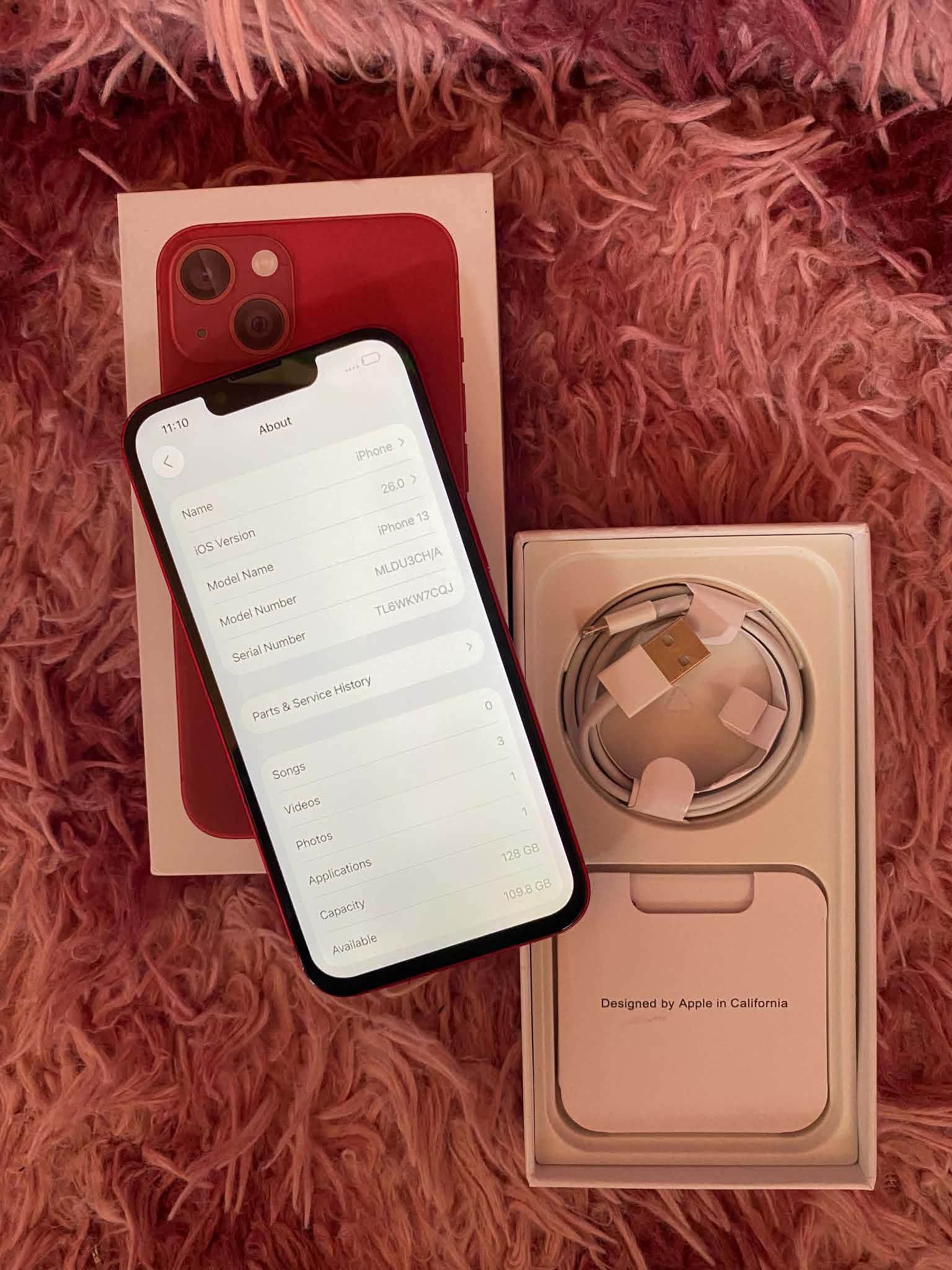 Iphone 11 256GB