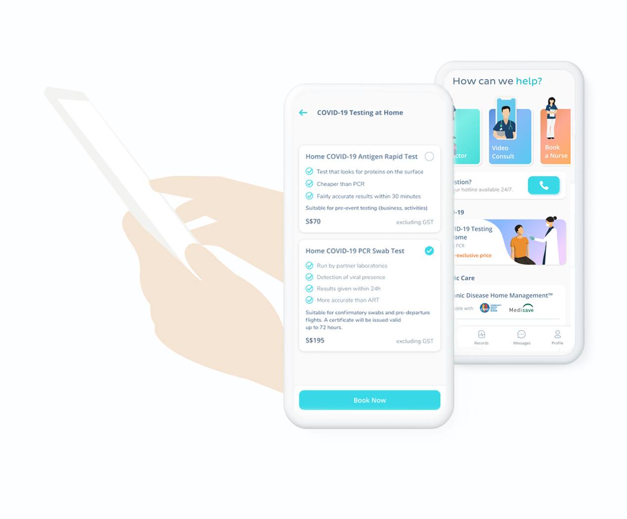 Speedoc - Psst! Are you intending to attend an event, a...