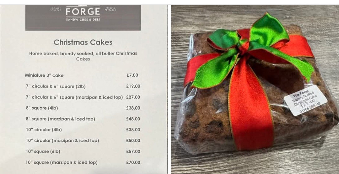 The Forge, Ripon | Ripon