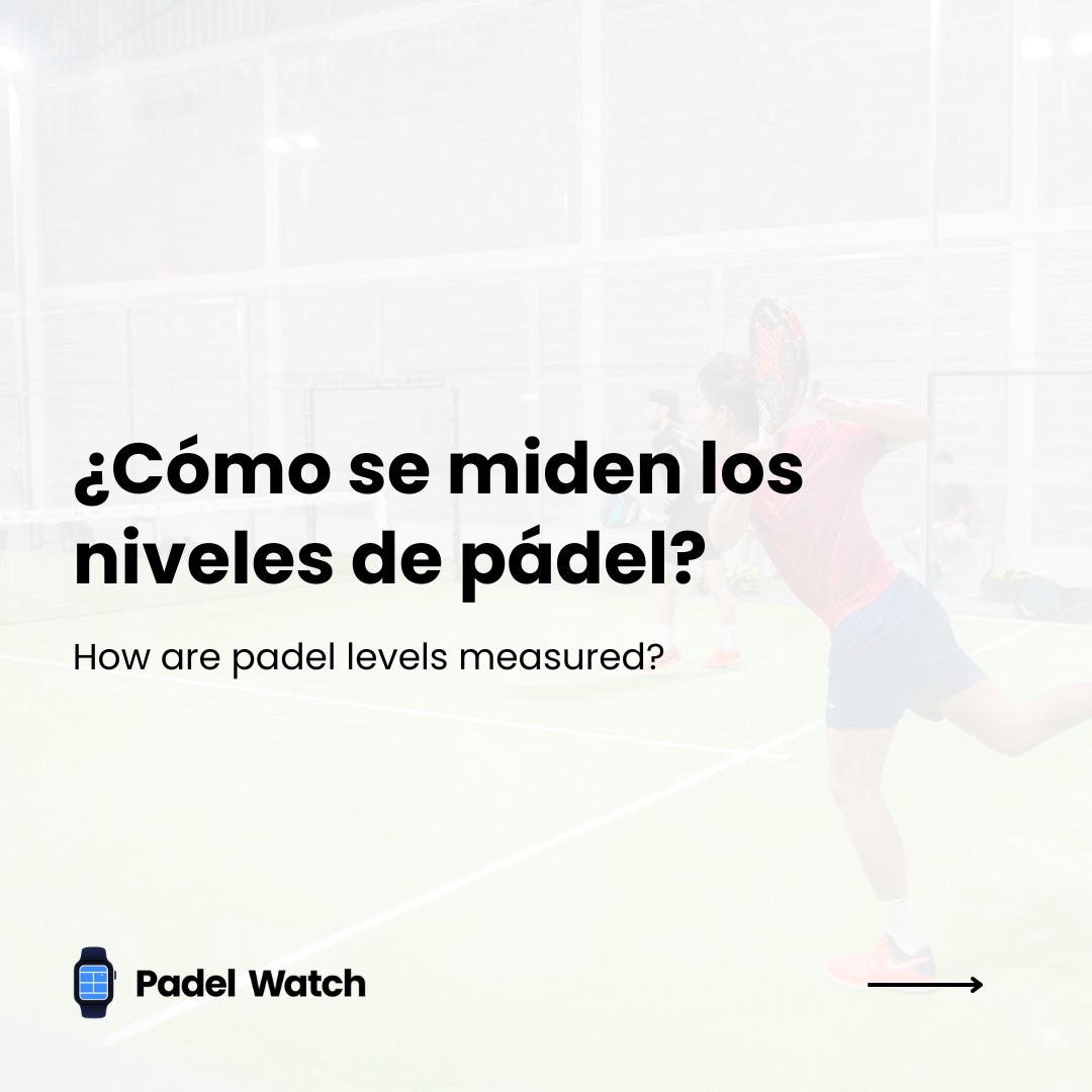 Padel Watch