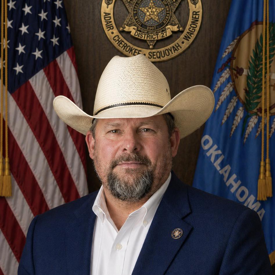Cong... - Office of Jack Thorp, District Attorney, District 27 | Facebook